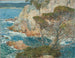 Point Lobos - Childe Hassam — vista dell’opera