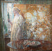 Tanagra, Gli Costruttori a New York - Childe Hassam — vista dell’opera