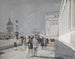 Esposizione universale di Chicago - Childe Hassam — vista dell’opera