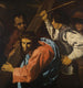 Cristo condotto al Calvario - Seguace di Matthias Stomer — vista dell’opera