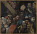 Cristo portando la croce - Hieronymus Bosch — vista dell’opera