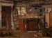 Un atelier de charpentier - Christen Dalsgaard — vista dell’opera