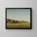 Paesaggio - Christen Dalsgaard — quadro incorniciato alla parete