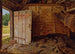 Interno di dépendance - Christen Dalsgaard — vista dell’opera