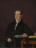 Dr. Johann Henning Kjetil Hjardemaal - Christen Købke — vista dell’opera