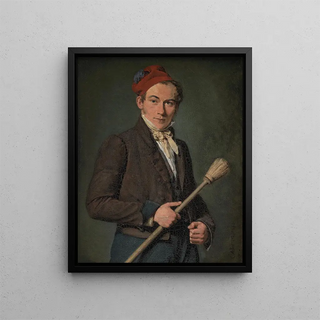 Christian Albrecht Jensen - The ScenePainter Troels Lund.webp