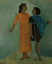 La réunion - Christian Bérard — vista dell’opera