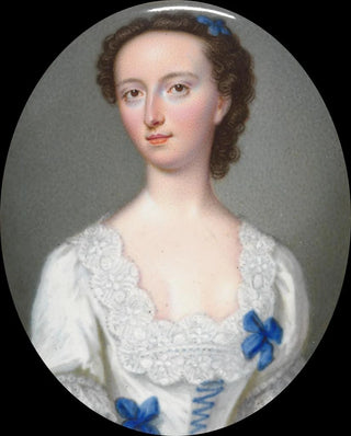 Christian Friedrich Zincke - A Lady of the Booth Family.webp