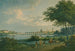 Vista di Dresda - Christian Gottlieb Hammer — vista dell’opera