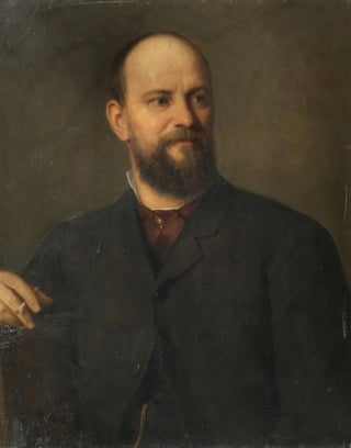 Christian Griepenkerl - Der Maler Sigmund LAllemand.webp