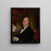 Joseph Ball - Christian Gullager — quadro incorniciato alla parete