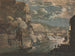 Cascata d'acqua di Schaaning nella valle di Tisdedahlen vicino a Friderichshald - Christian Heinrich Grosch — vista dell’opera