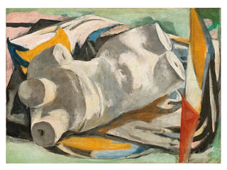 Christian Hess - Strzender Torso.webp