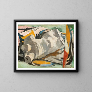 Christian Hess - Strzender Torso.webp
