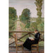 Villa Britannia Belgio - Christian Krohg — vista dell’opera