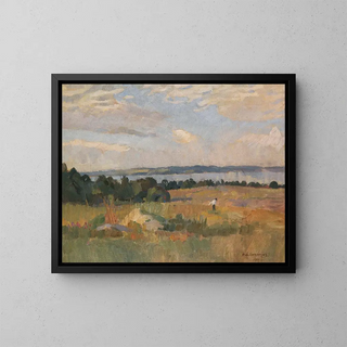 Christian Landenberger - Herbststimmung am Untersee Bodensee.webp
