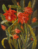 Cactus di Natale - Christian Mühlbach — vista dell’opera