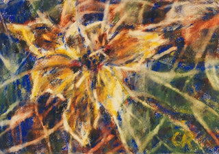 Christian Rohlfs - Gelbe Magnolie.webp