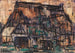 Maison à Soest - Christian Rohlfs — vista dell’opera