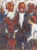 Sono un cantante - Christian Rohlfs — vista dell’opera