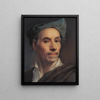 Christian Seybold - SelfPortrait.webp