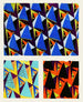 Forme decorative per la superficie Pl 20 - Christian Stoll — vista dell’opera