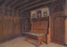 Sala in un castello - Christian Winter — vista dell’opera