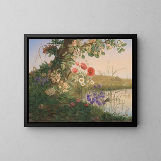 Christine Lvmand - Blomsterstykke.webp