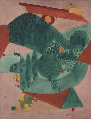 Christof Drexel - The Garden.webp