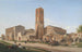 Sant'Agnese fuori le mura, Roma - Christoffer Wilhelm Eckersberg — vista dell’opera