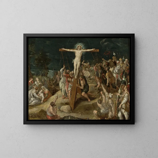 Christoph Schwarz - Elevation of the Cross.webp