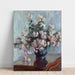 Riproduzione del dipinto Girasoli - Claude Monet
