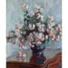 Riproduzione del dipinto Girasoli - Claude Monet