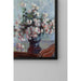 Riproduzione del dipinto Girasoli - Claude Monet