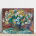 Riproduzione del dipinto Girasoli - Pierre-Auguste Renoir