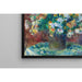 Riproduzione del dipinto Girasoli - Pierre-Auguste Renoir