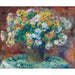 Riproduzione del dipinto Girasoli - Pierre-Auguste Renoir