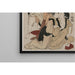 Riproduzione del dipinto Chushingura, Atto III de L'entrepôt de la loyauté - Kitagawa Utamaro