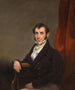 Ritratto di un gentiluomo - Circolo di George Chinnery — vista dell’opera