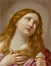 Marie-Madeleine - Cerchio di Guido Reni — vista dell’opera