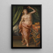 Riproduzione del dipinto Porcia - Cercle de Jacob de Backer