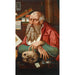 San Girolamo nel suo studio - Cerchio di Marinus van Reymerswaele — vista dell’opera