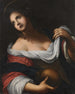 Marie-Madeleine - Cercle di Simone Pignoni — vista dell’opera
