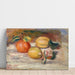 Riproduzione del dipinto Citrons et orange - Pierre-Auguste Renoir