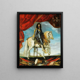 Claude Druet - Portrait of the duke of lorraine.webp
