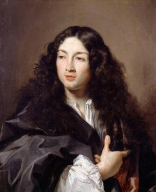 Claude Lefebvre - A Man called Michel Baron.webp