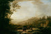 Lever de soleil - Claude Lorrain — vista dell’opera