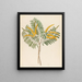 Mimosa Acacia caffra - Clemenz Heinrich Wehdemann — quadro incorniciato alla parete