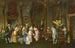 Un nuovo ornamento - Clement Pujol de Guastavino — vista dell’opera