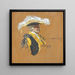 Cocher de cour Suchy - Alexander Pock — quadro incorniciato alla parete
